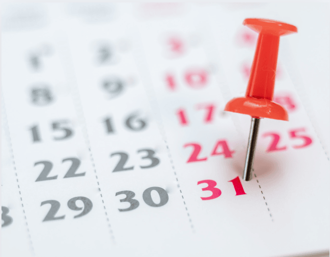 JOURS FERIES EN 2026 EN ROUMANIE