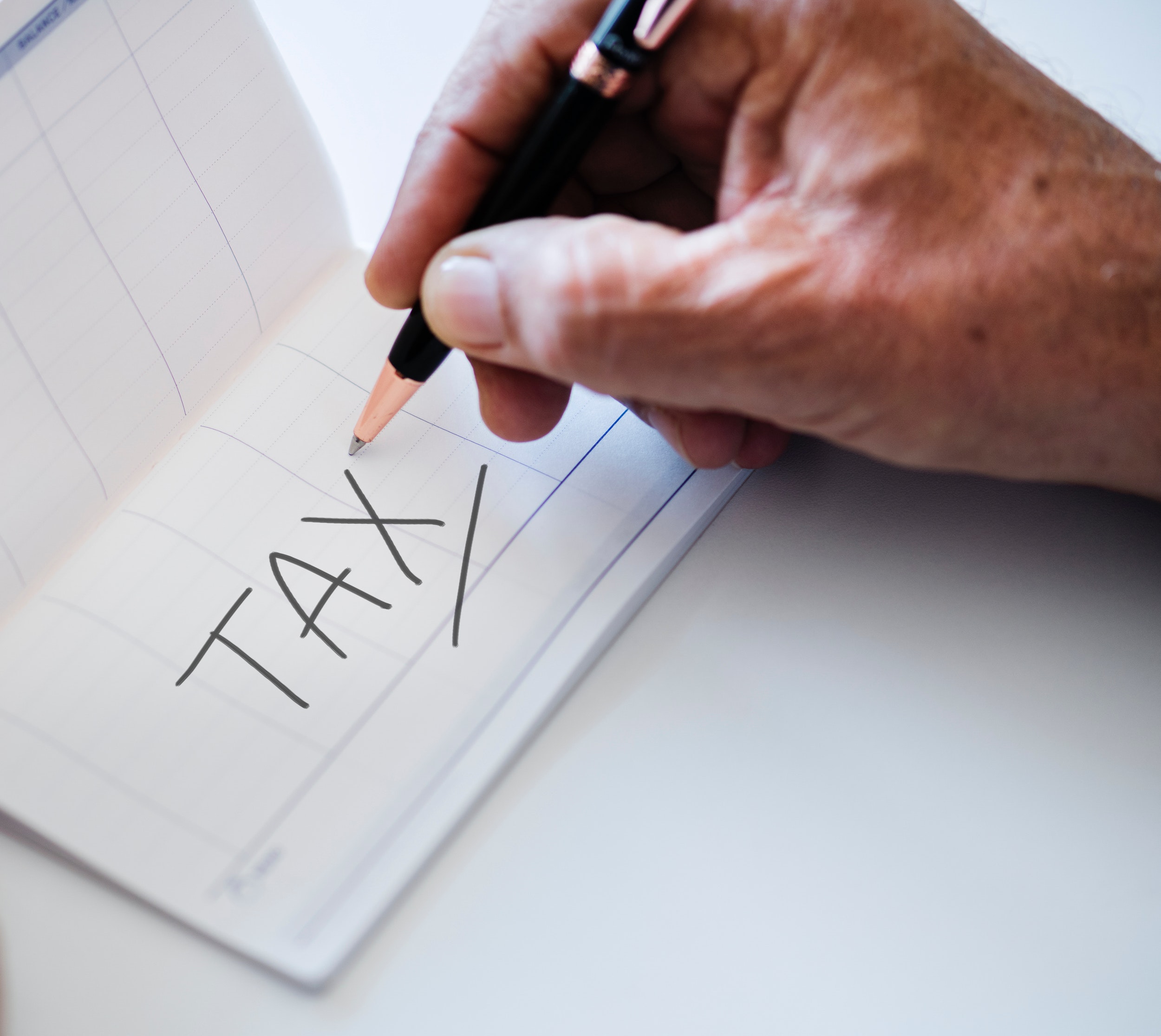 TAXATION: OBTAINING THE TAX RECORD ONLINE, POSSIBLE AT LAST