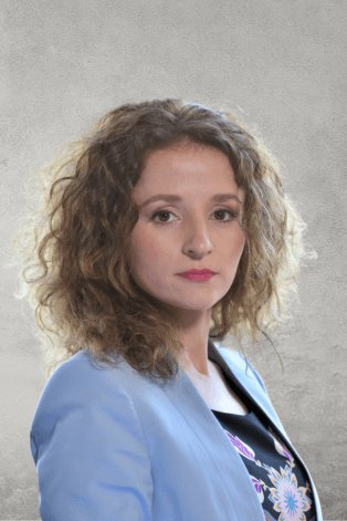 Laura MARINESCU IONITA