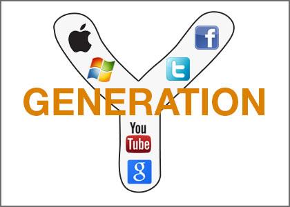 Y GENERATION