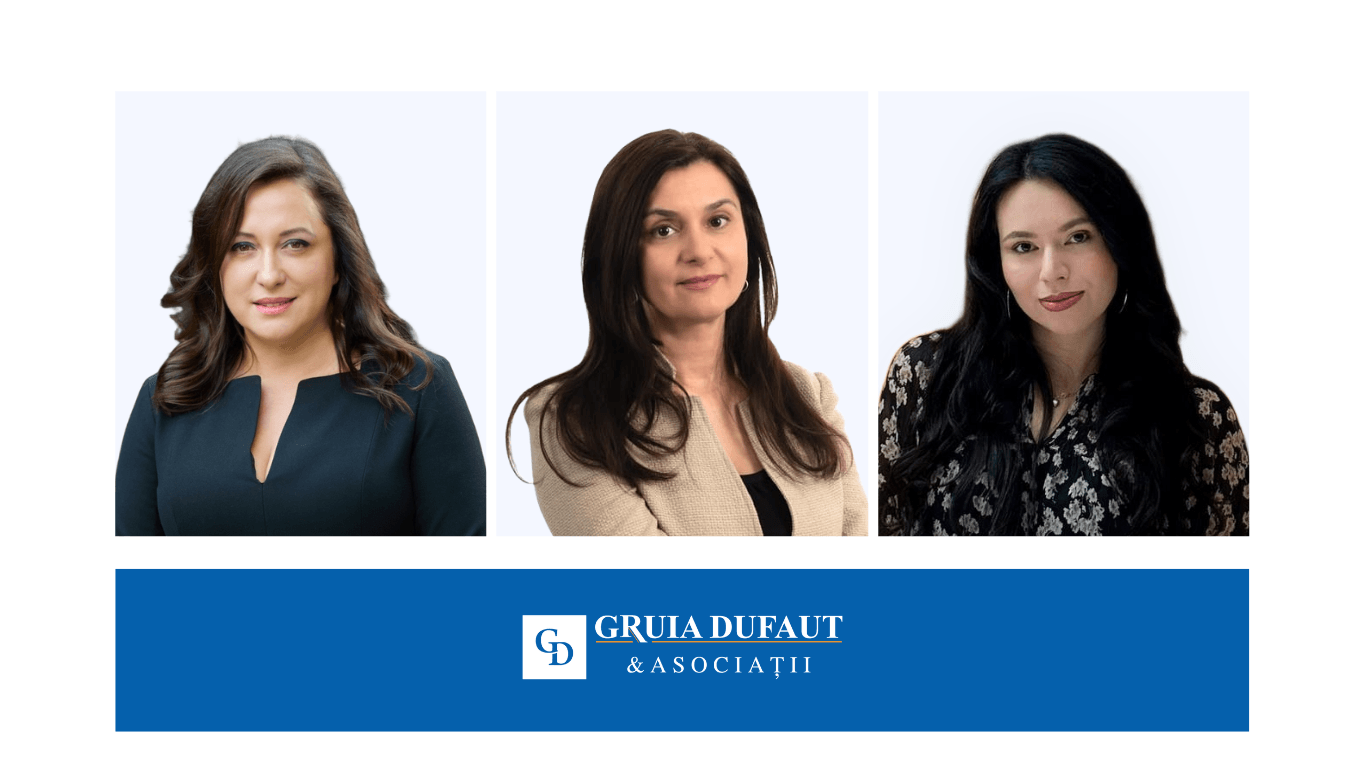 GRUIA DUFAUT & ASOCIAȚII ASSISTED FRANCE VALLEY IN THE ACQUISITION OF OVER 200 HA OF FORESTRY FUND IN ROMANIA