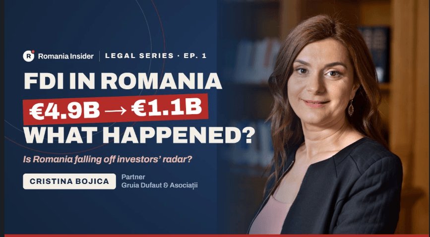 INVESTIR EN ROUMANIE : OPPORTUNITES, RISQUES JURIDIQUES ET VERIFICATIONS ESSENTIELLES