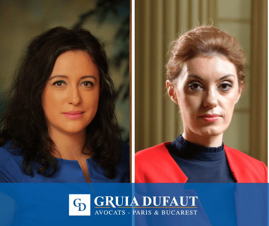 GRUIA DUFAUT ADVISED FM LOGISTIC IN A SALE AND LEASE BACK TRANSACTION OF ITS ENTIRE ROMANIAN PORTFOLIO